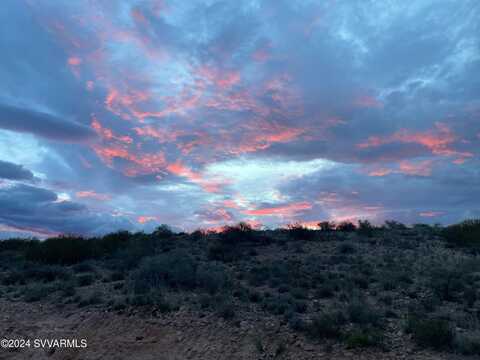 11900 E Bareback Lane, Cornville, AZ 86325