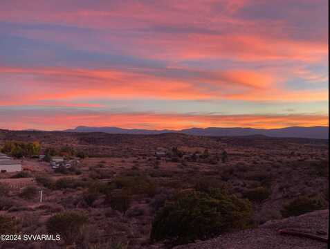 11900 E Bareback Lane, Cornville, AZ 86325