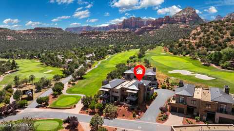 12 Pedregosa Drive, Sedona, AZ 86336