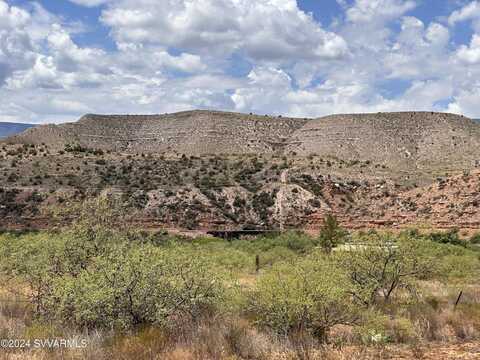 3 Acres Peyton Place, Clarkdale, AZ 86324