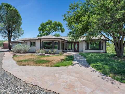 800 N Aspaas Rd, Cornville, AZ 86325