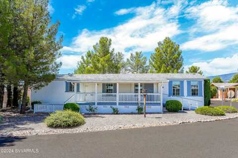 2050 W State Route 89a, Cottonwood, AZ 86326