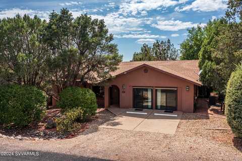 25 Essex Ave, Sedona, AZ 86336