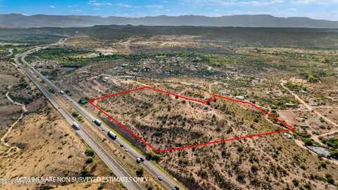 11 Acres E Bista Bonita Road, Rimrock, AZ 86335