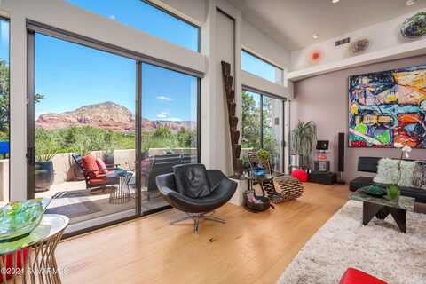 70 Ruby Drive, Sedona, AZ 86336