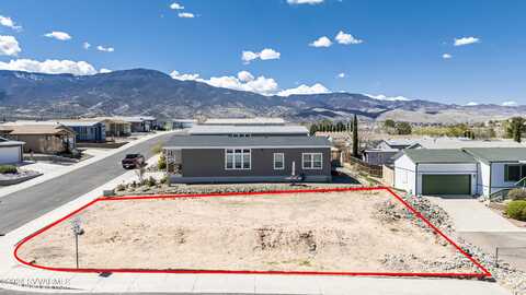 296 Paramount St, Cottonwood, AZ 86326