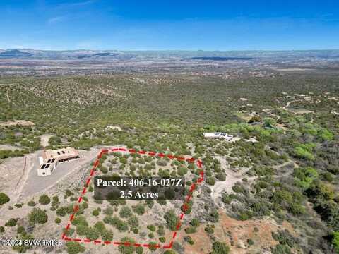 000 Tbd Quail Springs Ranch Rd, Cottonwood, AZ 86326