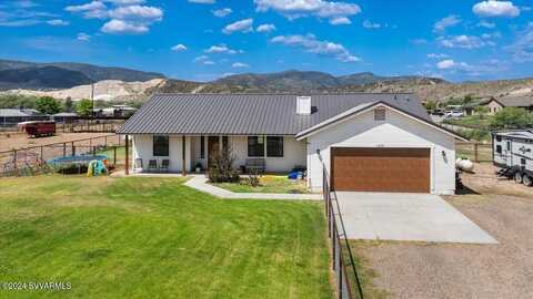 1310 Vail Rd, Camp Verde, AZ 86322