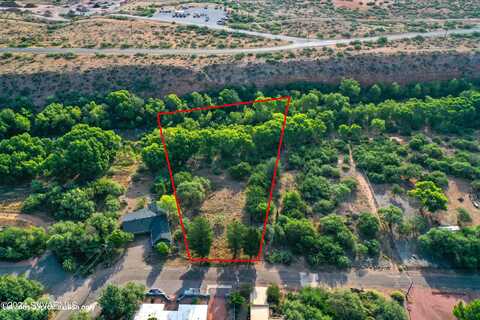 125 Rincon Drive, Clarkdale, AZ 86324