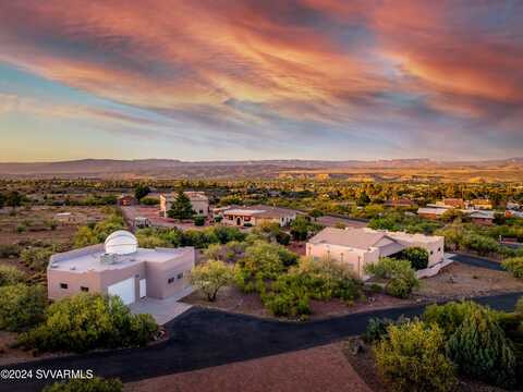 1910 S Quail Run, Cottonwood, AZ 86326