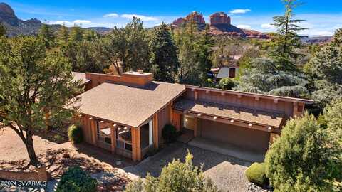 187 Fawn Drive, Sedona, AZ 86336