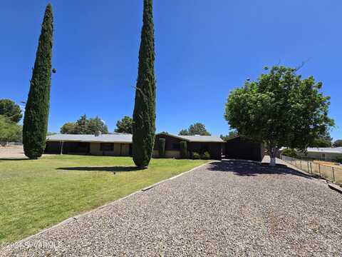 1707 Sawmill Rd, Cottonwood, AZ 86326