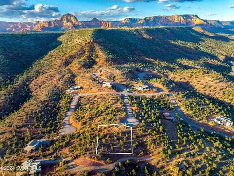 53 Pinnacle Way, Sedona, AZ 86336