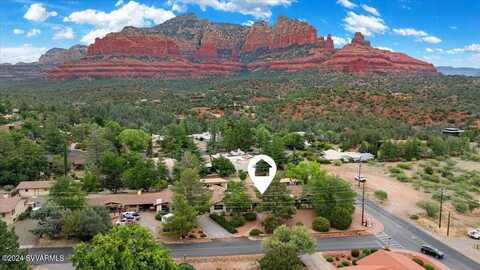 615 Jordan Rd, Sedona, AZ 86336