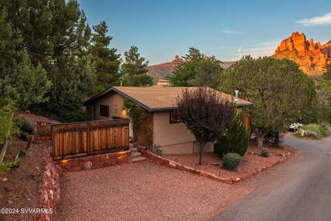 15 Cindy Lane, Sedona, AZ 86336