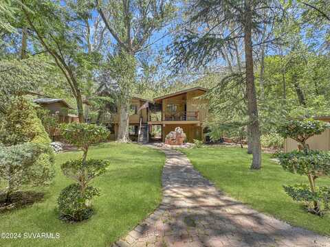 290 Thompson Rd, Sedona, AZ 86336