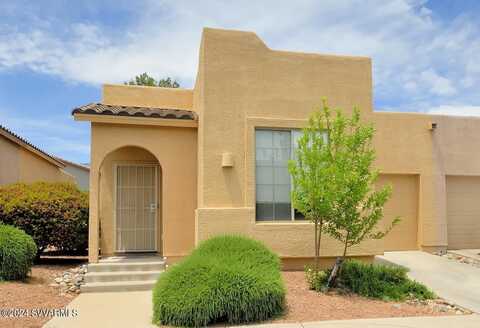 1174 S 17th Place, Cottonwood, AZ 86326