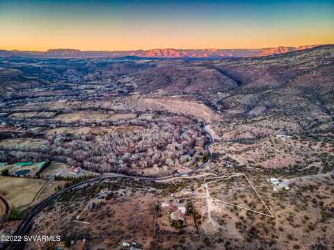 Mb E. Jojo Lane, Cornville, AZ 86325