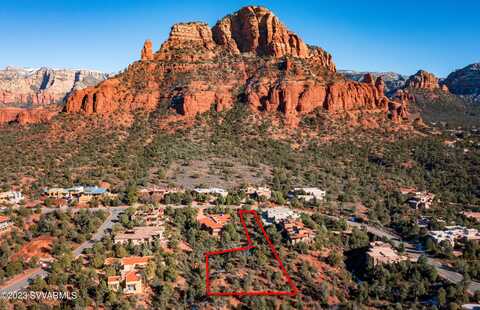 400 Acacia Drive, Sedona, AZ 86336