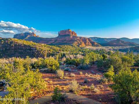 52 Pinnacle Way, Sedona, AZ 86336