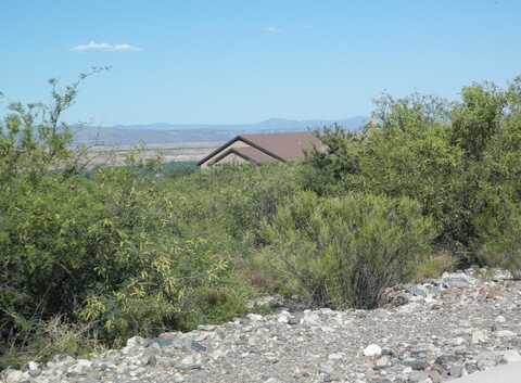 121 Granite Springs Rd, Clarkdale, AZ 86324