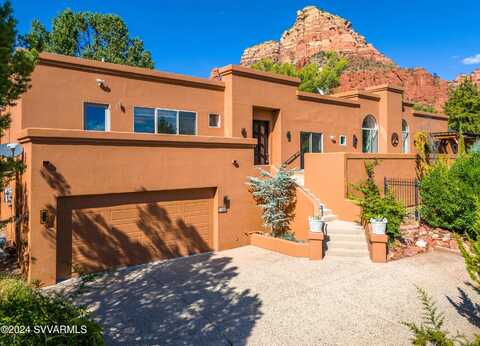 130 Starlite Drive, Sedona, AZ 86336