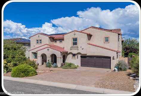 549 Mckinnon Rd, Clarkdale, AZ 86324