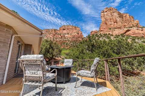 350 Redrock Rd, Sedona, AZ 86351