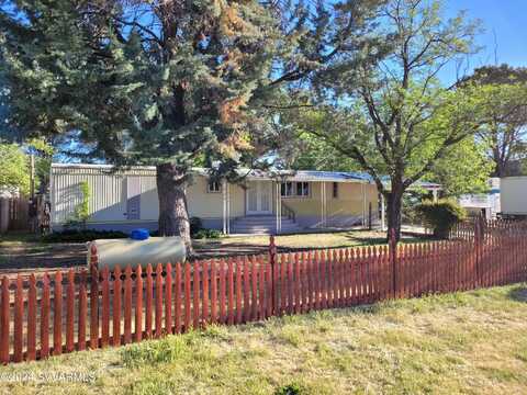 4225 E Clear Creek Drive, Camp Verde, AZ 86322