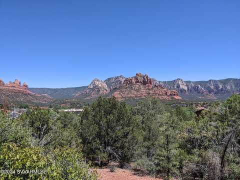 610 Sedona Vista Drive, Sedona, AZ 86336