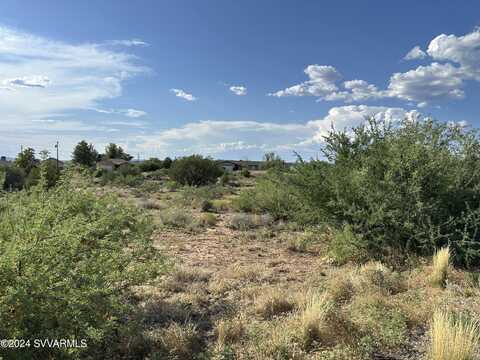 4850 Dandy Dude Drive, Rimrock, AZ 86335