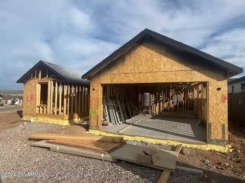 371 Malachite Drive, Clarkdale, AZ 86324