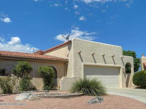 520 S Sawmill Gardens Drive, Cottonwood, AZ 86326