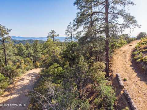 5000 W Copper Basin Rd, Prescott, AZ 86303