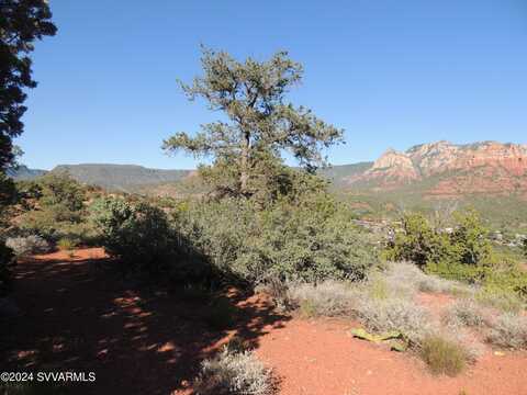 100 Dardanelle Rd, Sedona, AZ 86336