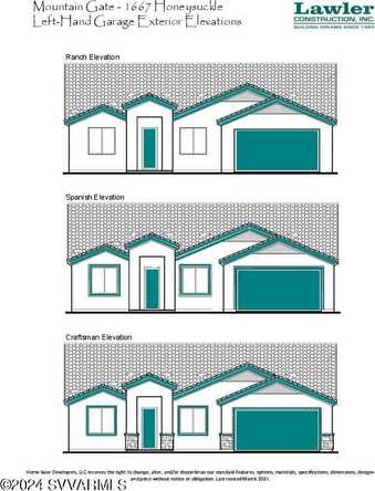 527 Cleopatra Hill Rd, Clarkdale, AZ 86324