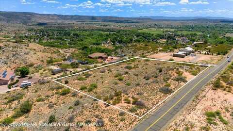 755 N Merritt Ranch Rd, Cornville, AZ 86325