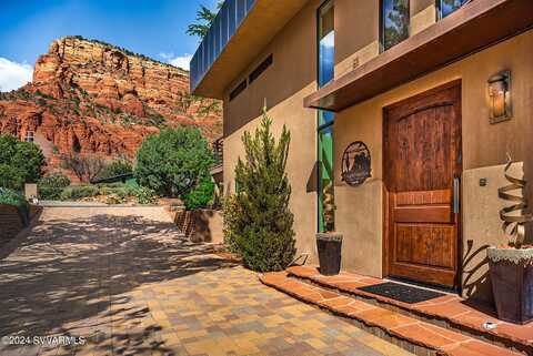 107 Rufous Lane, Sedona, AZ 86336