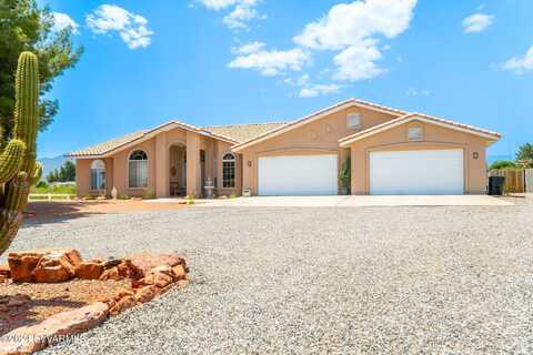 1000 S 12th St, Cottonwood, AZ 86326