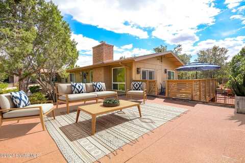 185 Ross Rd, Sedona, AZ 86336