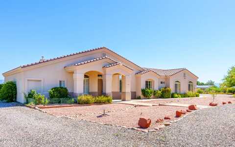 1160 E High Desert Lane, Cottonwood, AZ 86326