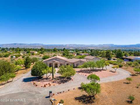 1160 E High Desert Lane, Cottonwood, AZ 86326