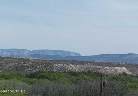 1690 Echo Canyon Drive, Clarkdale, AZ 86324