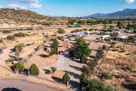 1157 W Janice Circle, Camp Verde, AZ 86322