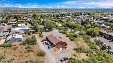 4252-4278 E Canyon Tr, Cottonwood, AZ 86326