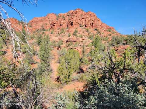 160 Deerfield Rd, Sedona, AZ 86351