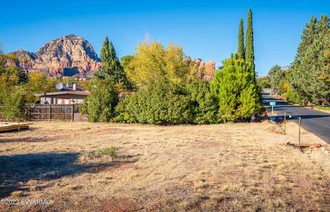 115 Inspirational Drive, Sedona, AZ 86336