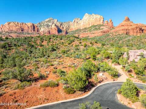 65 Steamboat Tr, Sedona, AZ 86336