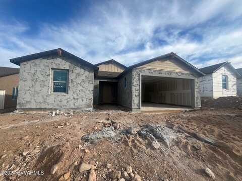 837 Eugene Rd, Clarkdale, AZ 86324