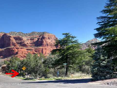 100 Arrowhead Drive, Sedona, AZ 86351